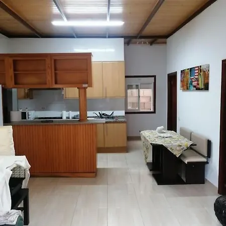 Διαμέρισμα Individual Privada, Piso De 3 Con Areas Compartidas Σαν Κριστόμπαλ ντε Λα Λαγούνα