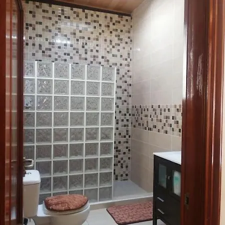 Apartment Individual Privada, Piso De 3 Con Areas Compartidas