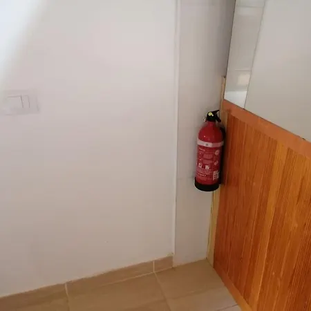 Apartment Individual Privada, Piso De 3 Con Areas Compartidas La Laguna (Tenerife)