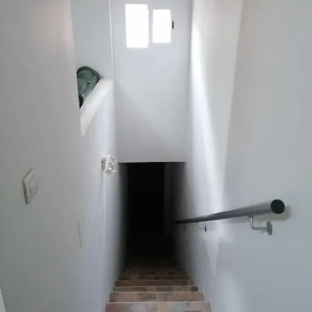Apartamento Individual Privada, Piso De 3 Con Areas Compartidas